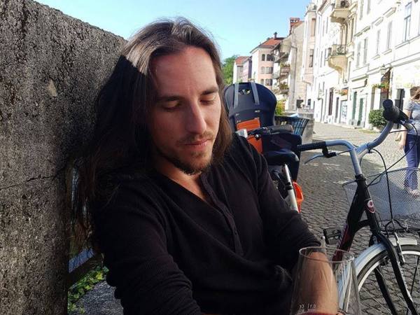 An Interview with Klemen Breznikar, Founder of It’s Psychedelic Baby! Magazine, by Jiah&nbsp;Carron