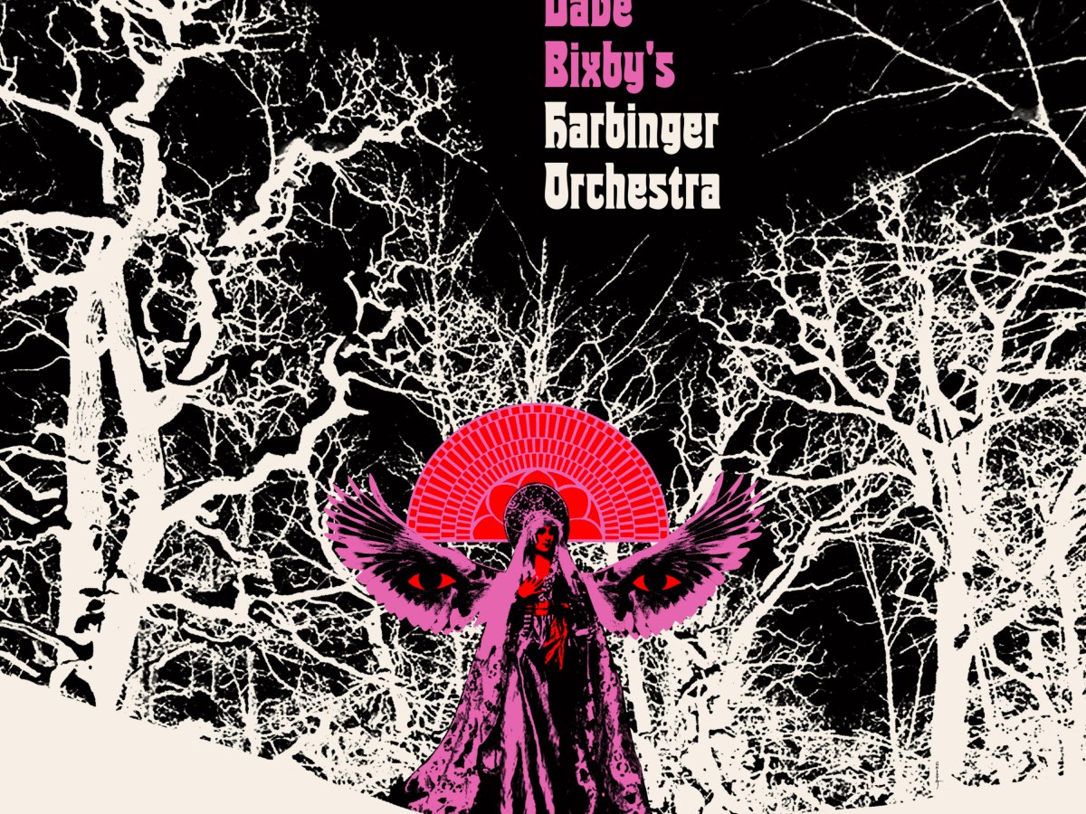 DAVE BIXBY ANNOUNCES HARBINGER ORCHESTRA COMPILATION ALBUM. HEAR THE FIRST SINGLE, THE SONIC DAWN’S COVER OF “666” OUT&nbsp;NOW.