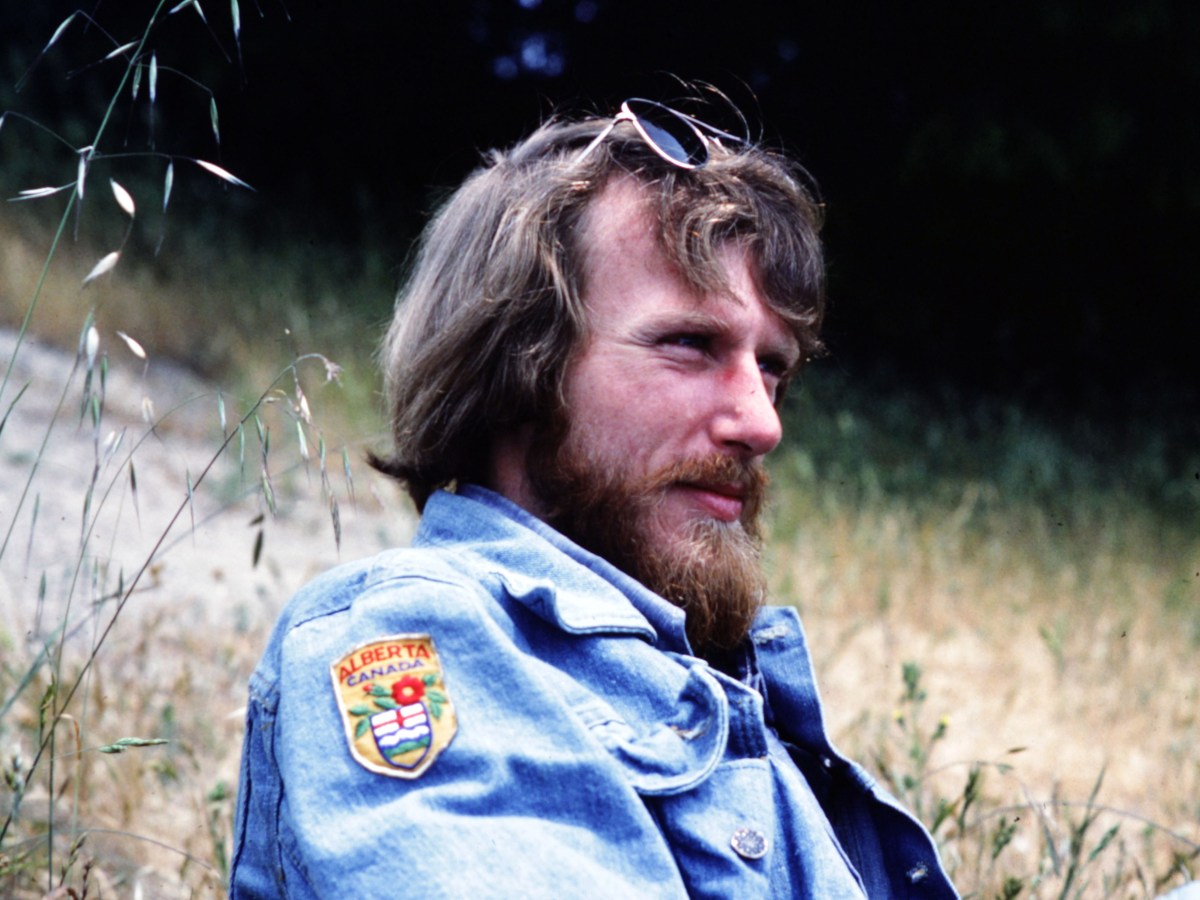 The Continuous Journey of Alan Munson, an interview by Jiah&nbsp;Carron