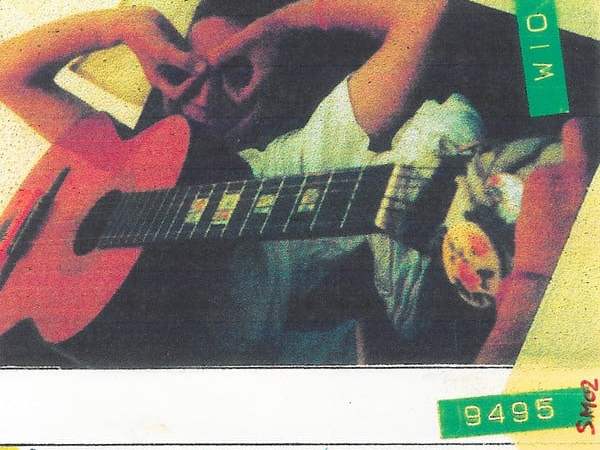 Wio / de portables Interview by Madison&nbsp;McLean