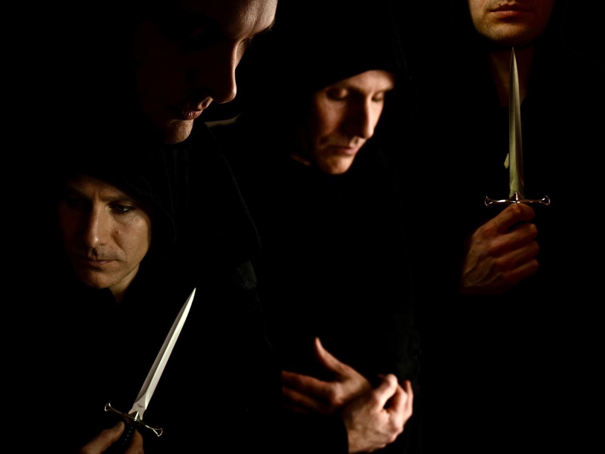 The Strawberry Jam –&nbsp;Interview