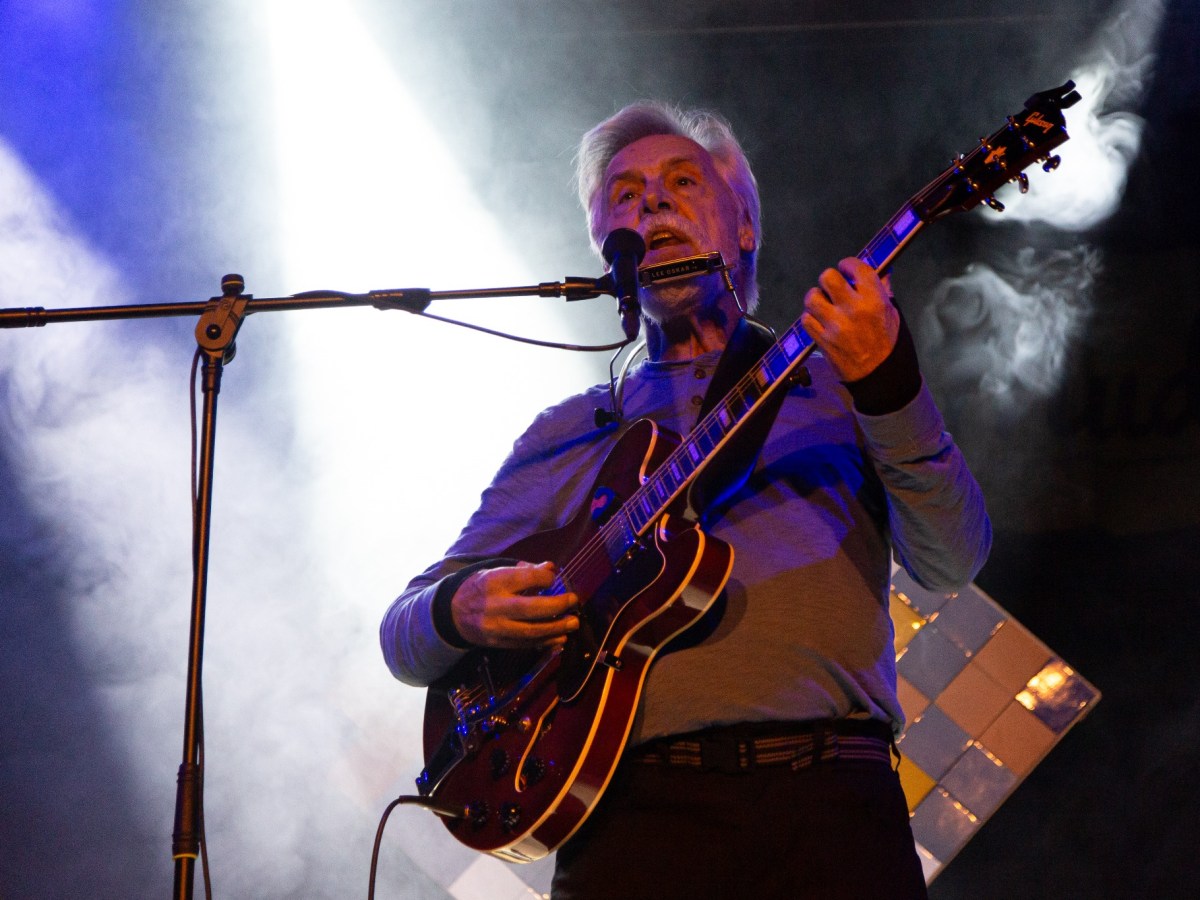 Festival De Músiques Disperses – Lleida,&nbsp;Spain