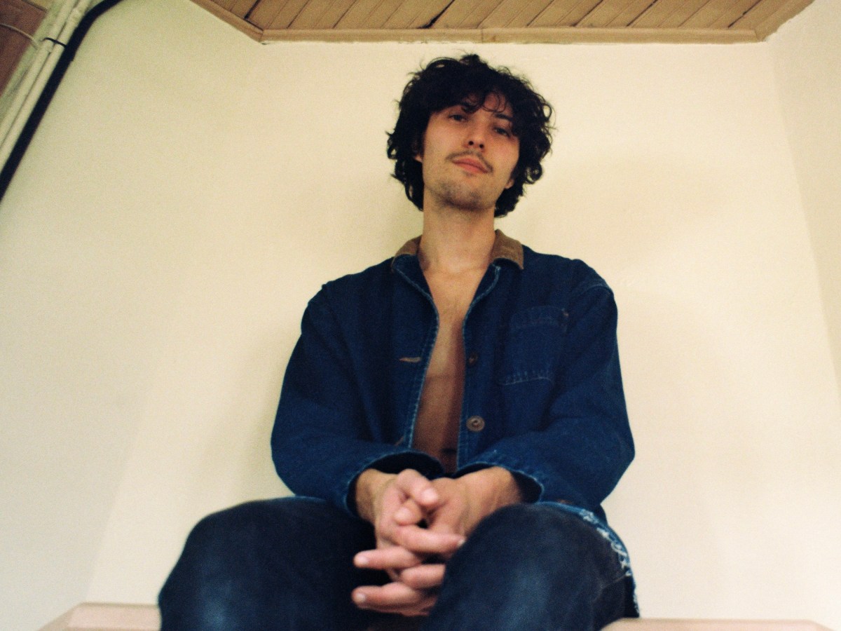 Lefty Parker Interview by Dave&nbsp;Bixby