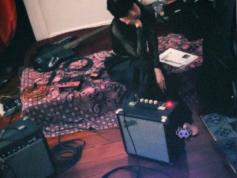 Cyllan Wednesday Interview by Madison&nbsp;McLean