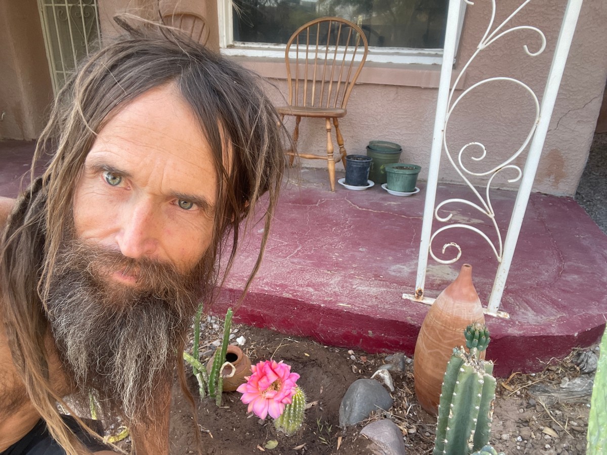 Dean Merrell Interview