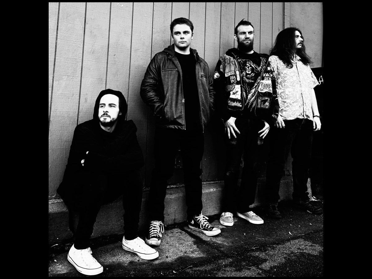 Vacant Skies Interview