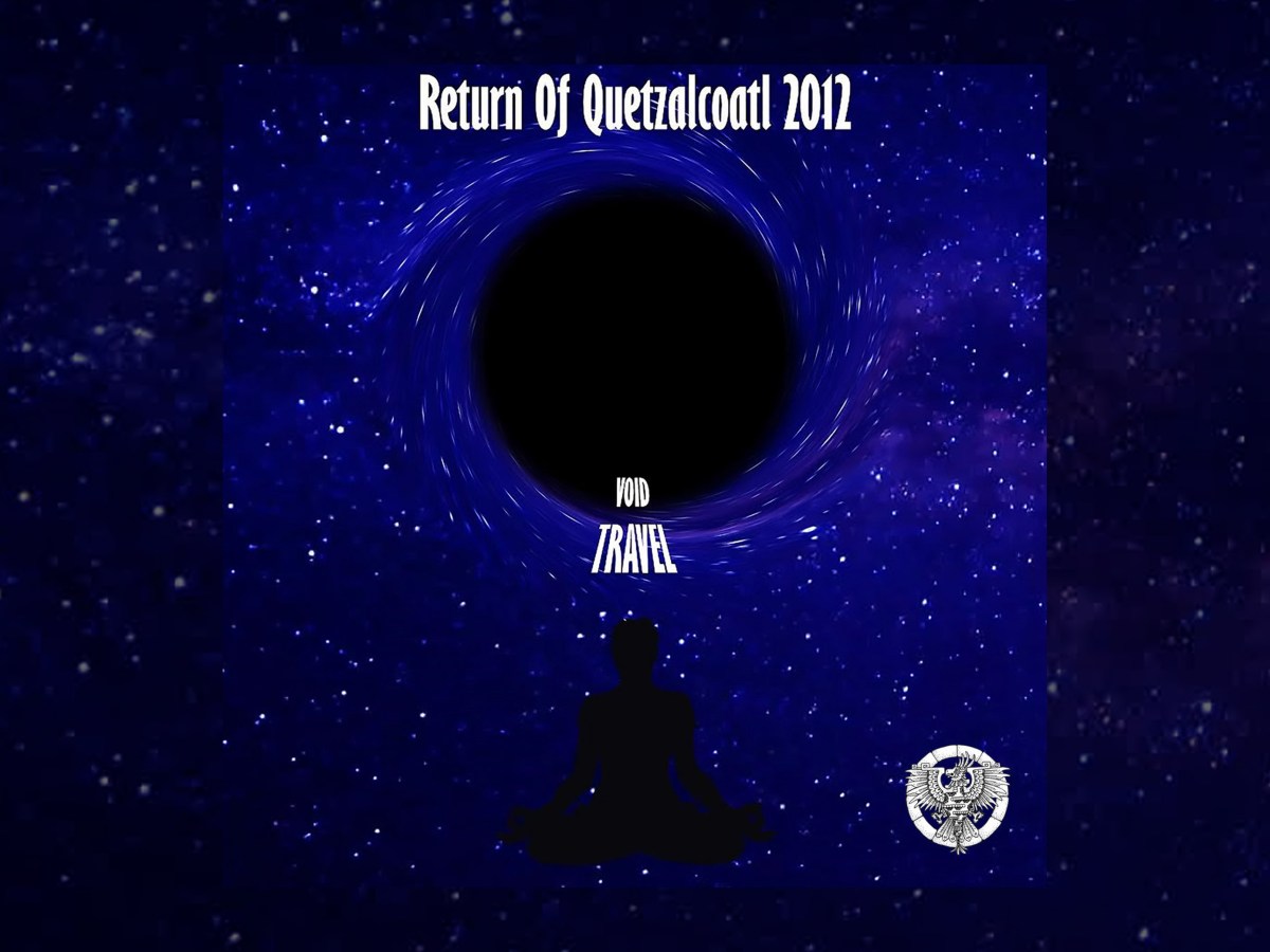Return of Quetzalcoatl&nbsp;2012