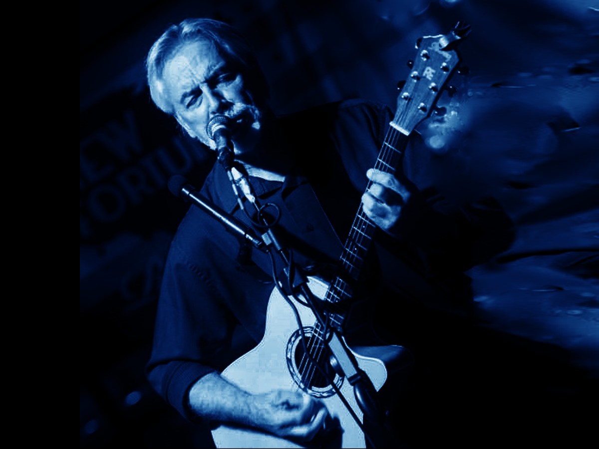 Dave Bixby Interview by Will&nbsp;Davis