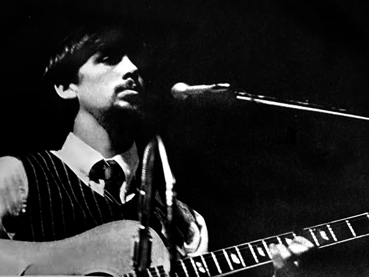 Dave Bixby Interview by A.J.&nbsp;Kaufmann