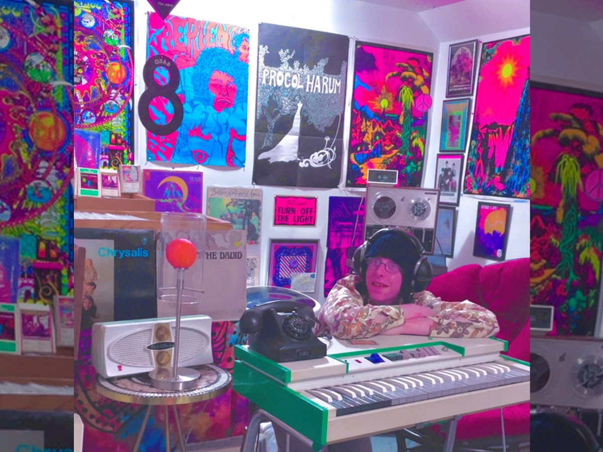 Corey Light Interview