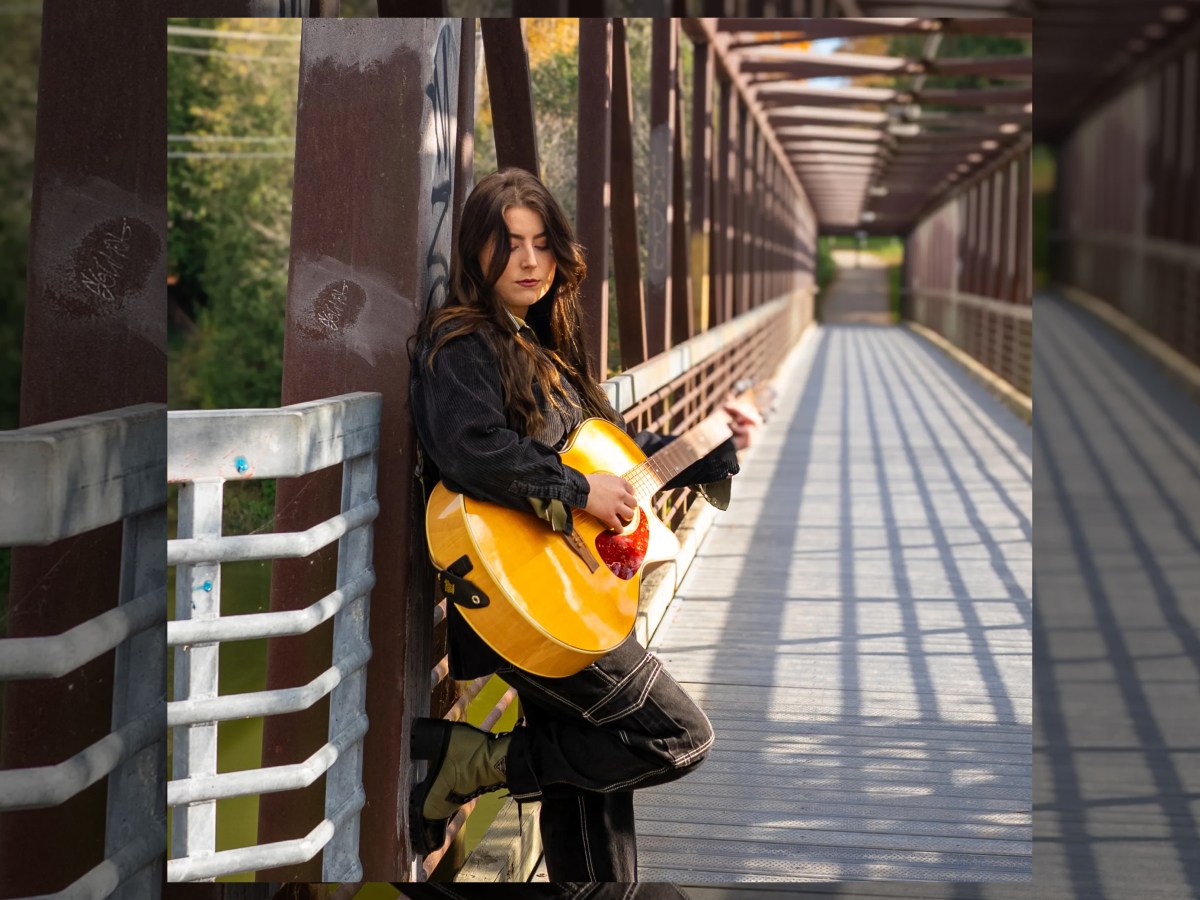 Sarah Brix Interview