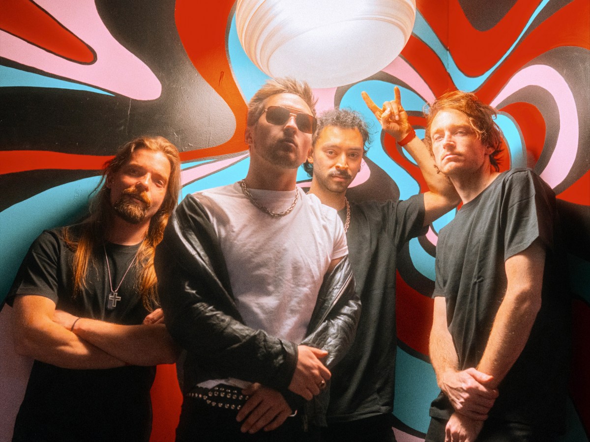 Noshows Interview by Madison&nbsp;McLean