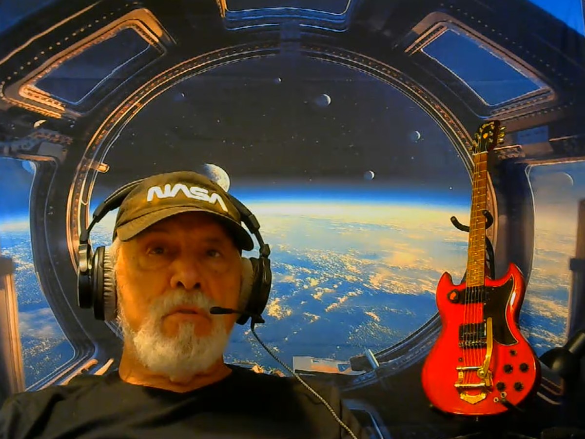 Message from Dave&nbsp;Bixby