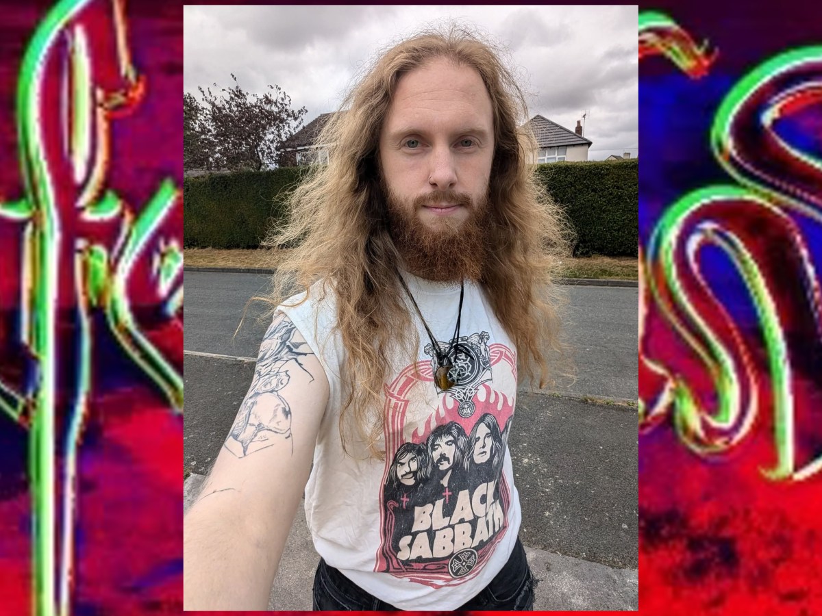 Infernal Symphony Interview